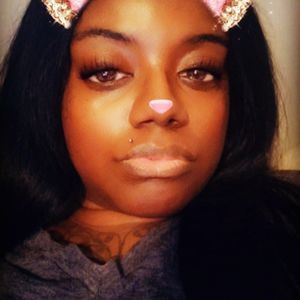 Meet your Posher, Cherie